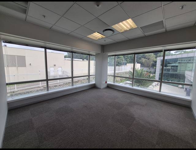 429M² OFFICE TO LET IN SANDTON CENTRAL